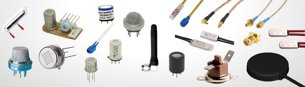 Thermostat, Sensor, RF Products