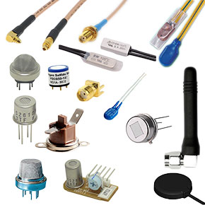 Thermostat Sensor, RF